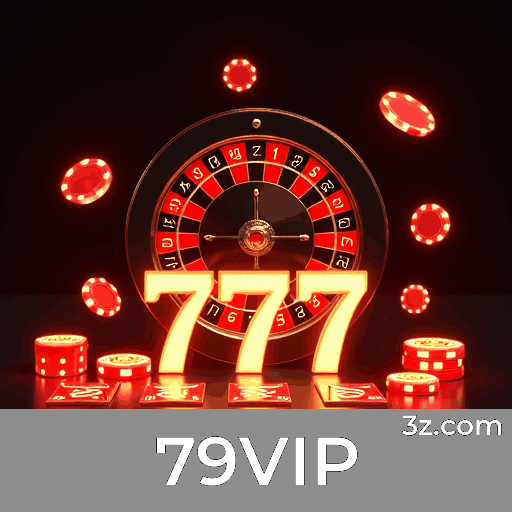 79VIP Logo