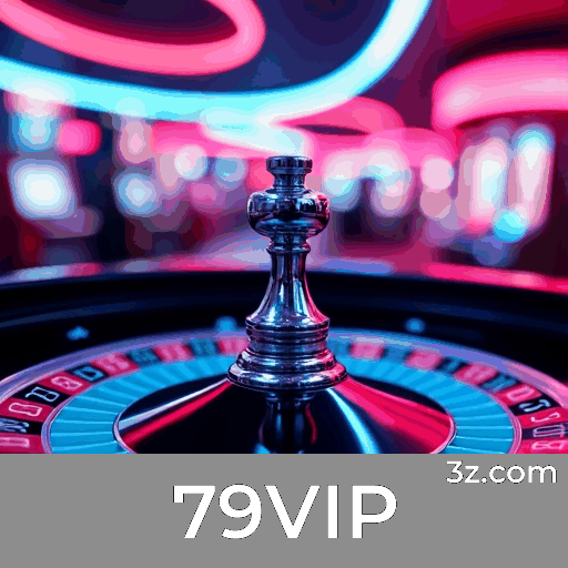 79VIP Logo