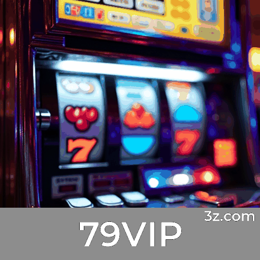 79VIP Logo