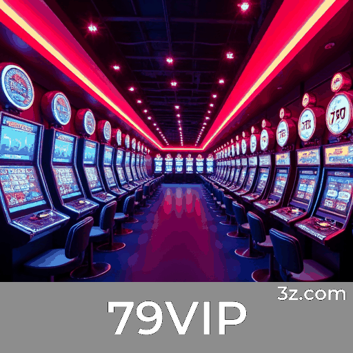 79VIP Logo