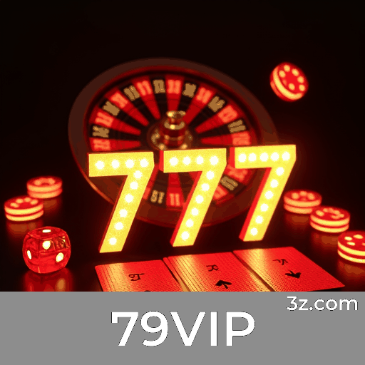 79VIP Logo
