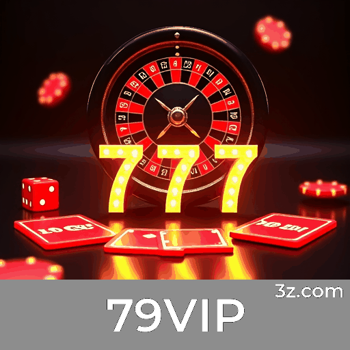 79VIP Logo