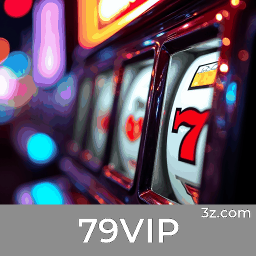79VIP Logo