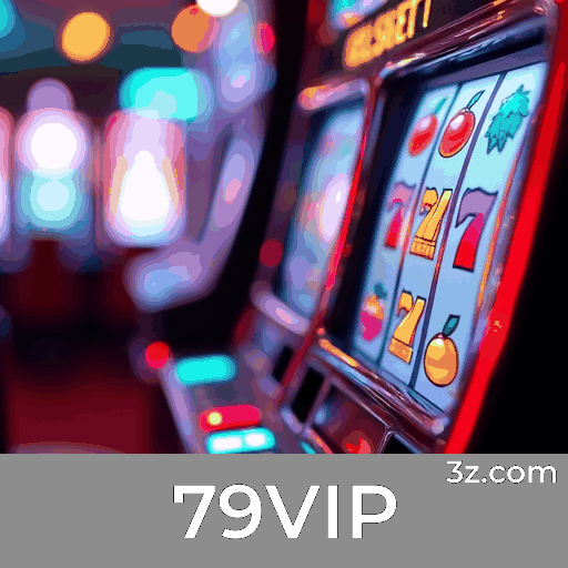 79VIP Logo